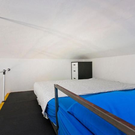 Ca' Gillo Apartment Turin Exterior photo