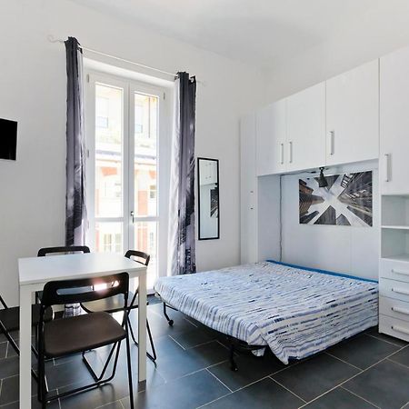 Ca' Gillo Apartment Turin Exterior photo