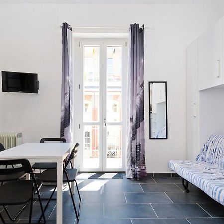 Ca' Gillo Apartment Turin Exterior photo