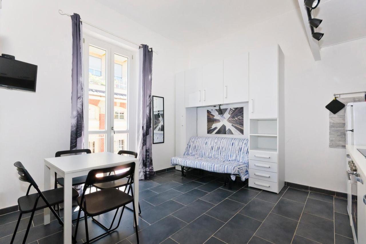 Ca' Gillo Apartment Turin Exterior photo