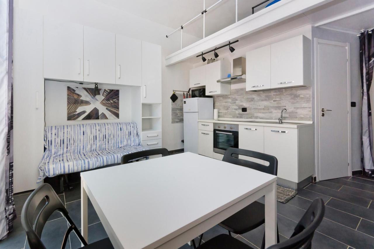 Ca' Gillo Apartment Turin Exterior photo