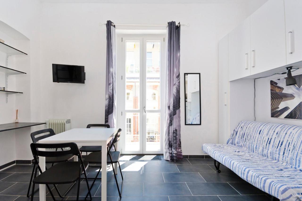 Ca' Gillo Apartment Turin Exterior photo
