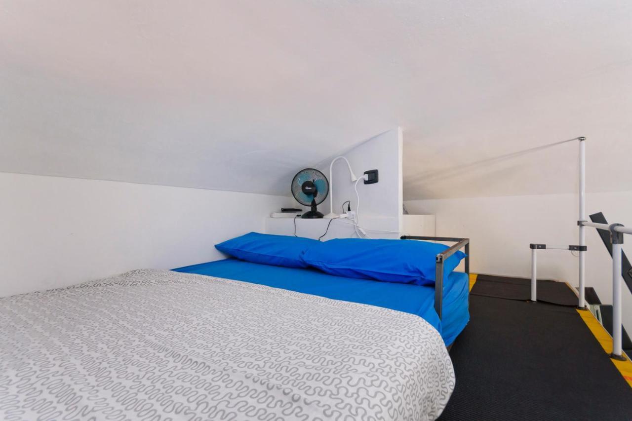 Ca' Gillo Apartment Turin Exterior photo