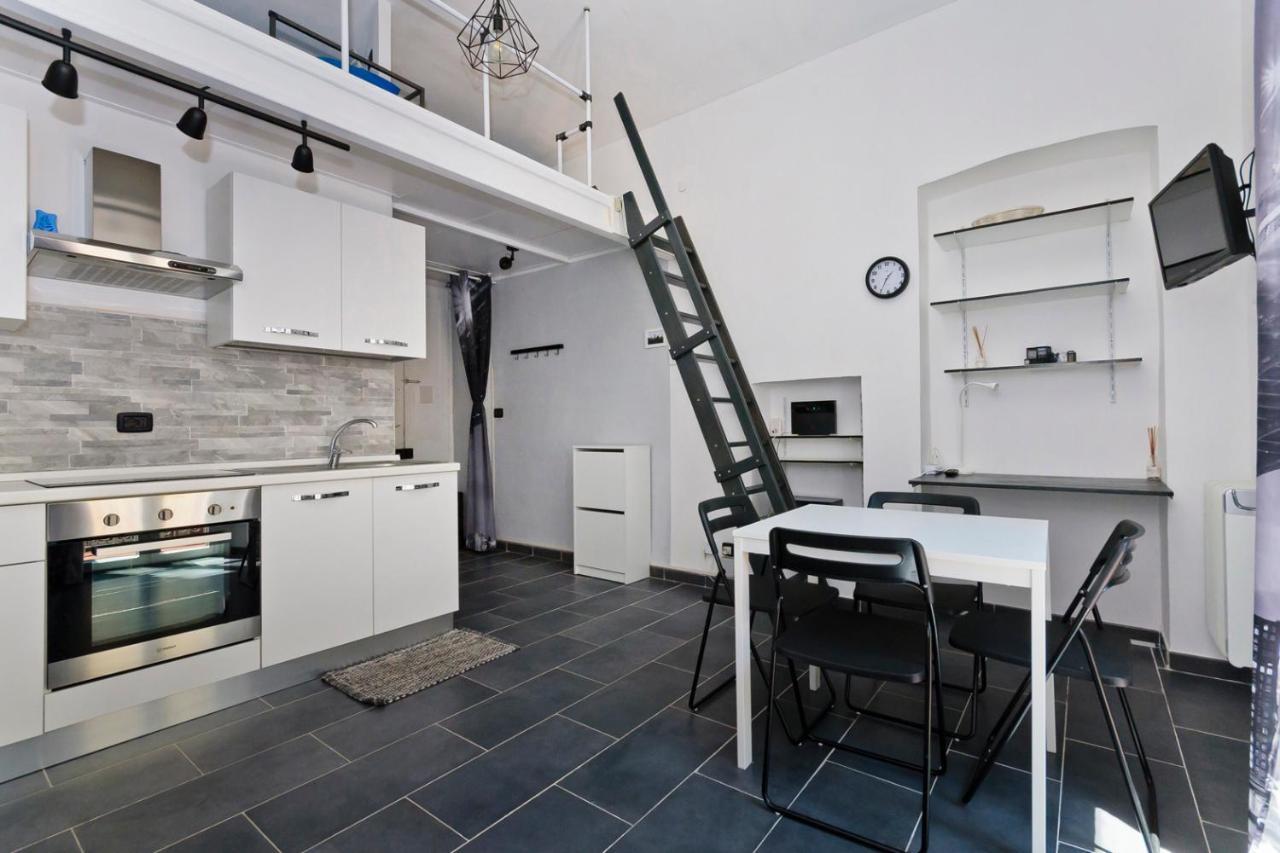 Ca' Gillo Apartment Turin Exterior photo